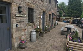 Waterside Cottages